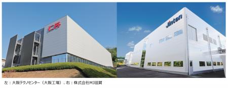 森下仁丹、国内外の多様なニーズに応える戦略的投資を