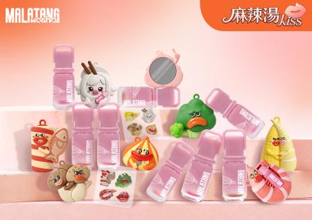 麻辣湯（マーラータン）を愛する開発者の執念から誕生