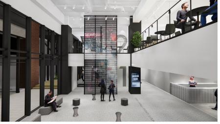 神戸・甲陽デザイン＆テクノロジー専門学校、神戸三宮