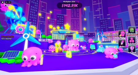 日本の電力市場でトップ成長率を記録したオクトパスエ