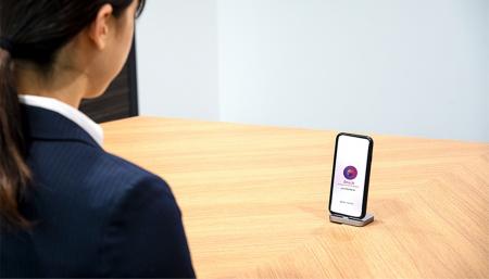 日本管財ホールディングスおよび日本管財が昇格試験に