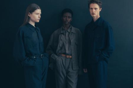 「Lee × SEVEN BY SEVEN」コラボレーションアイテムが