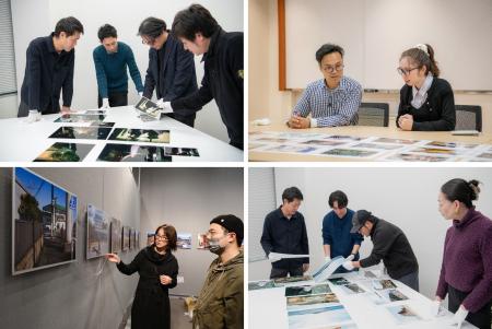 富士フイルムフォトサロン 若手写真家応援プロジェク