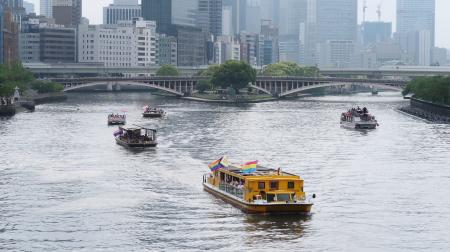 同性婚の実現に向けて、大川に広がる“平等”のメutf-8