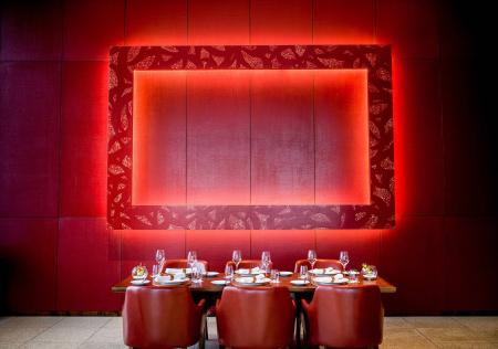 スペシャリティレストラン ピエールが「ミシュランガ