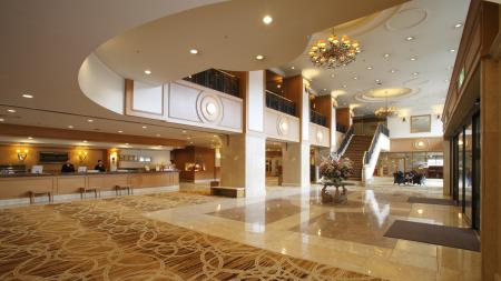 【北海道 登別温泉　登別グランドホテル】第67期「王