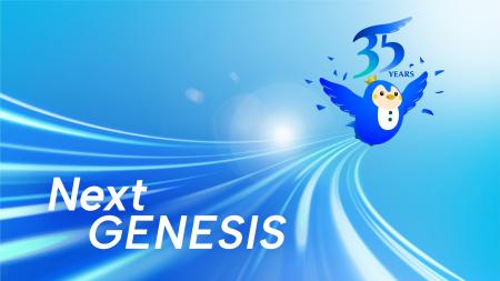 日本M&Aセンター、創業35周年 ビジョンとコアバリュー