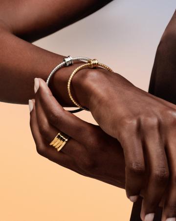 【ブルガリ】ビー・ゼロワン：デザインが紡ぐ究極の多