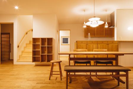 “本質的な暮らしの提案”を東京へ。La Vidaを体感する