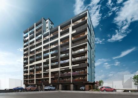 「レーベン小松西町INHERIT」販売開始のお知らせ