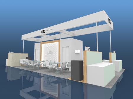 株式会社NBS、6月の新年度に合わせコーポレートブラン