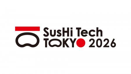 人機一体、SusHi Tech TOKYO 2026 にて、人機バイラテ