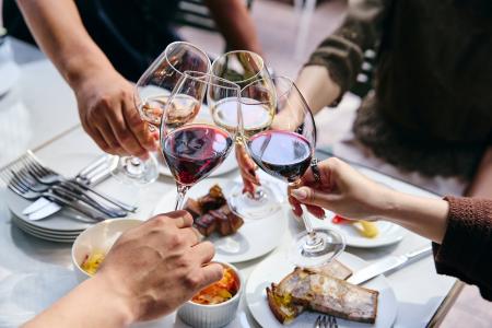 トランジットのソムリエ達によるワインイベント第8弾