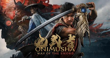 『鬼武者 Way of the Sword』の世界を体感！　カプコ