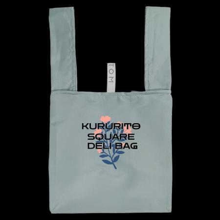 UP-Tから毎日のお買い物を快適にする便利エコバッグが