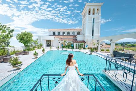 【横浜】開業25周年を祝う記念プランが婚礼・プロポー