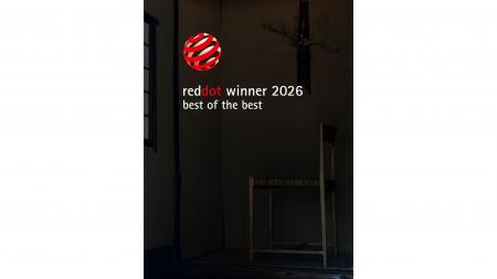 ロックストーン社製品「KONOHANA SAKUYA ISU」が世界