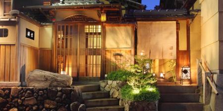 京都・祇園「天ぷら八坂圓堂」×キンプトン新宿東京 一