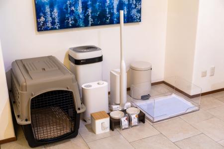 全室天然温泉付き愛犬同伴型ラグジュアリーリゾートホ