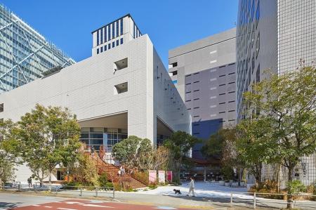 東京品川オフィスTHE CAMPUSで地熱由来の再エネ電力を