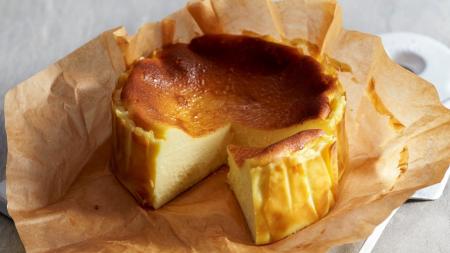 【洋菓子メーカー モロゾフ】濃厚でクリーミーな味わ