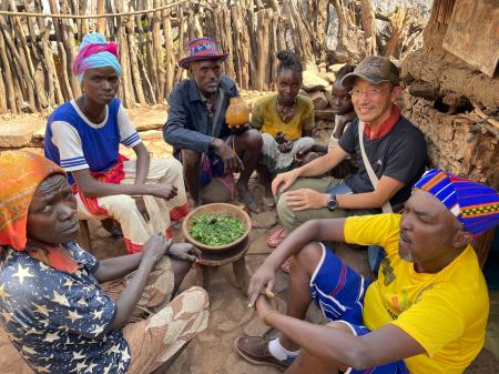 【ＮＨＫカルチャー】高野秀行の「長生きしたけりゃ旅