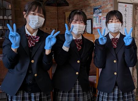 （4/25新発売）卒業しても、諦めなかった。諫早商業高