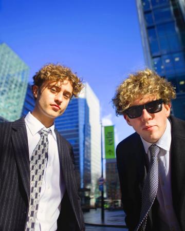 ダンスルーツ×ジャズフュージョンの進化形、ロンドン