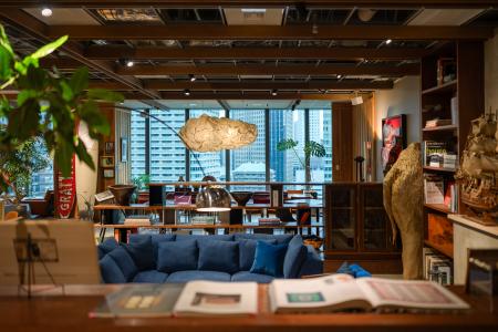 Plan・Do・See、2030年に向け事業・組織改革を推進 20