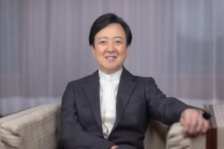 坂東玉三郎(人間国宝・歌舞伎俳優)～お話と素踊り～　