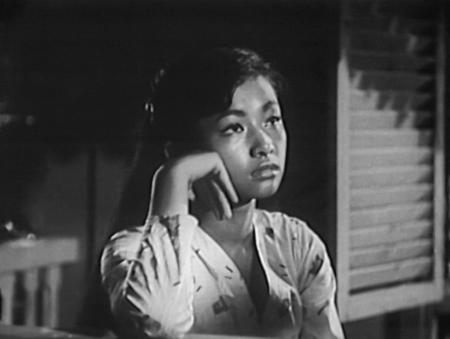 新東宝キネマノスタルジアより、『月の光 トラン・ブ