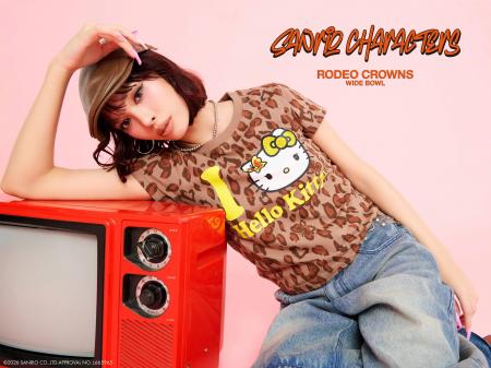 RODEO CROWNS WIDE BOWL(ロデオクラウンズ ワイドボウ