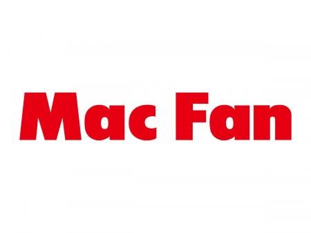 【完売御礼】雑誌『Mac Fan』定期刊行最終号が発売か