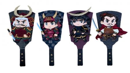 春日部の伝統工芸×最新AIの融合。365日、魔を滅し福を