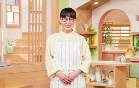 「キユーピー３分クッキング」に新講師・市瀬悦子先生