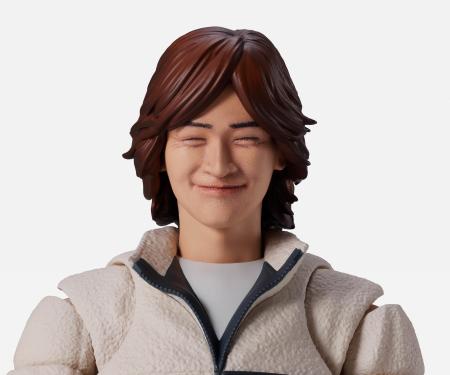 25周年を迎える『仮面ライダーアギト』より、主utf-8