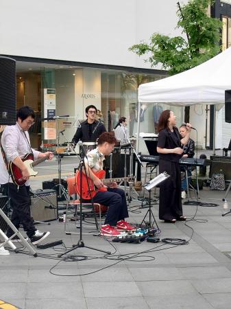 市民参加型音楽祭『旭川ミュージックウィーク202utf-8