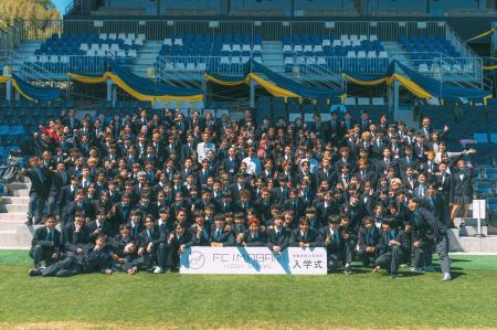 【定員割れからわずか1年で志願者数4倍の人気校へ】元