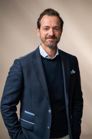 トムトム、マイク・スクーフスを新CEOに任命