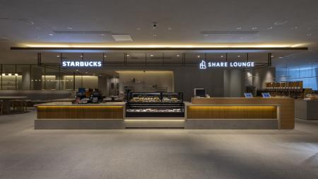 大阪・心斎橋の新たなランドマーク「クオーツ心斎橋」