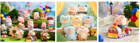 日本トイザらス、GWに合わせて新店4店舗をぞくぞくオ