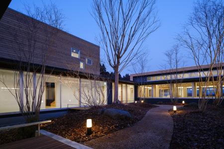 【仙台】あいの実、病床10床を確保。宿泊ありの医療型