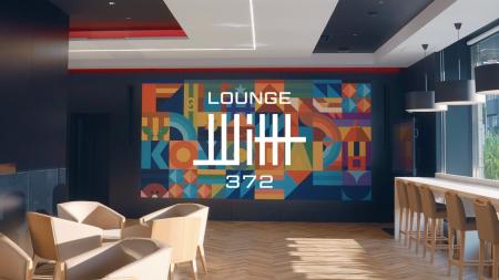場をデザインすると、関係が動き出す。「LOUNGE WiTH 