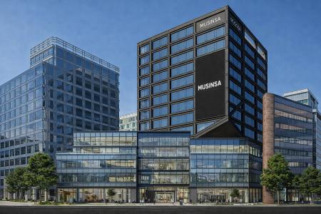 カラーコンタクトレンズプラットフォーム「PONPISH（