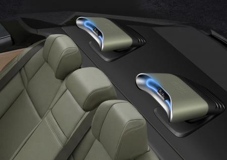 Auto China 2026（北京国際自動車展覧会）にてReFa HY