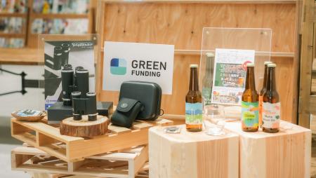 長野県・茅野駅前ビルに新拠点。年間330万人が行き交