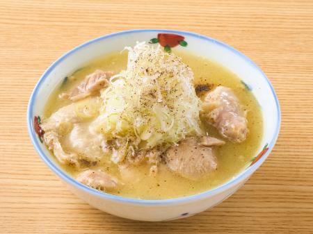 【鳥良商店】 グランドメニューがリニューアル！新名