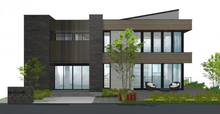 アキュラホーム、九州エリア初となるモデルハウスがオ