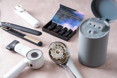 【沖縄ハーバービューホテル】沖縄の旅に、美を整える