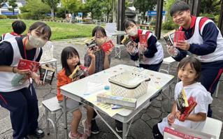 ロッテの余剰食品の寄付実績（2025年度）について～食